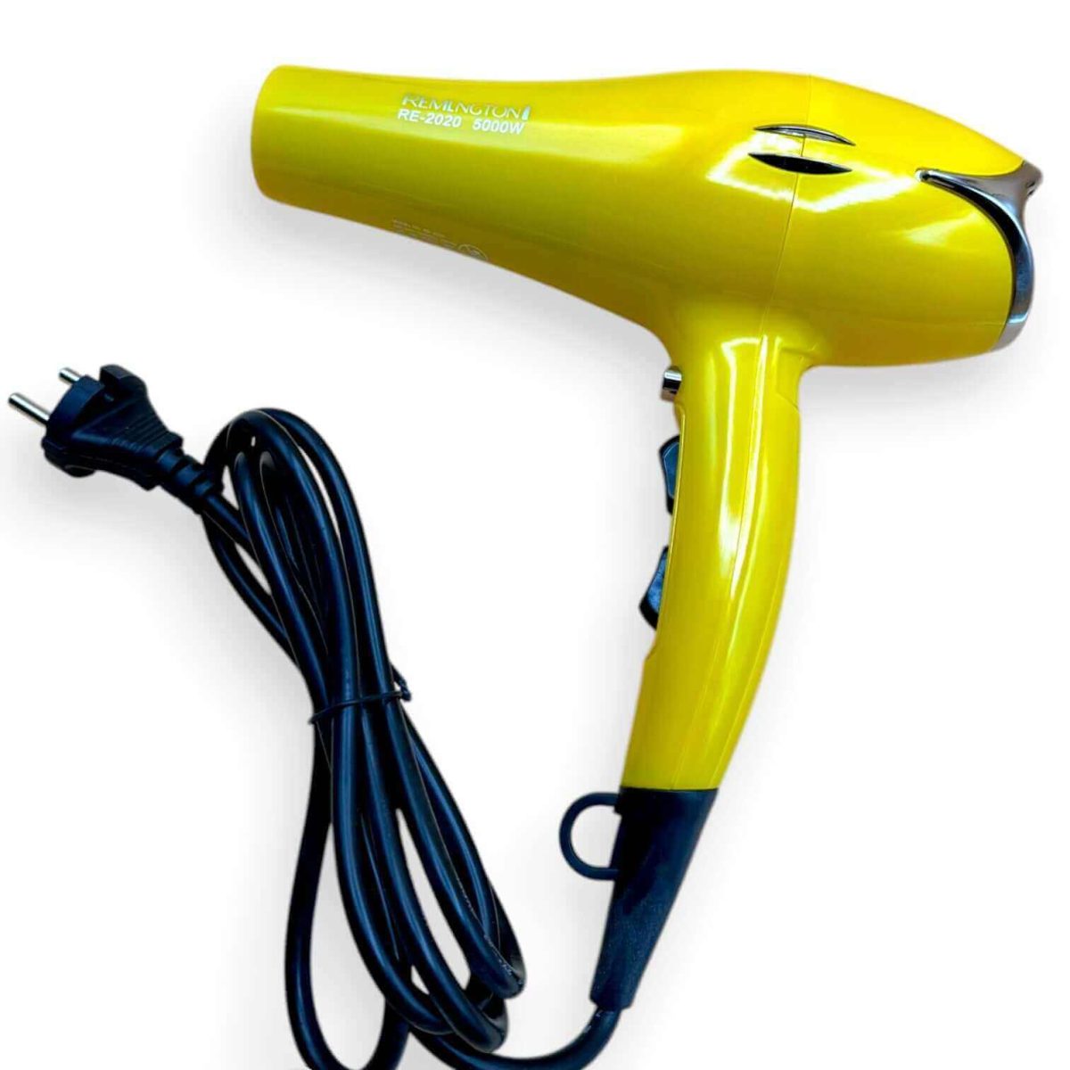 Remington Heavy Duty Hair Dryer RE-2020