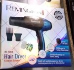 Remington Heavy Duty Hair Dryer RE 7860