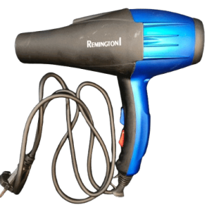 Remington Heavy Duty Hair Dryer RE 7860