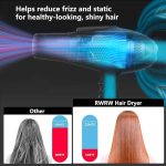 Remington Heavy Duty Hair Dryer RE 7860