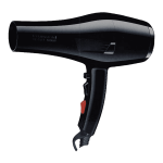 Remington Heavy Duty Hair Dryer Re-2017