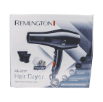 Remington Heavy Duty Hair Dryer Re-2017