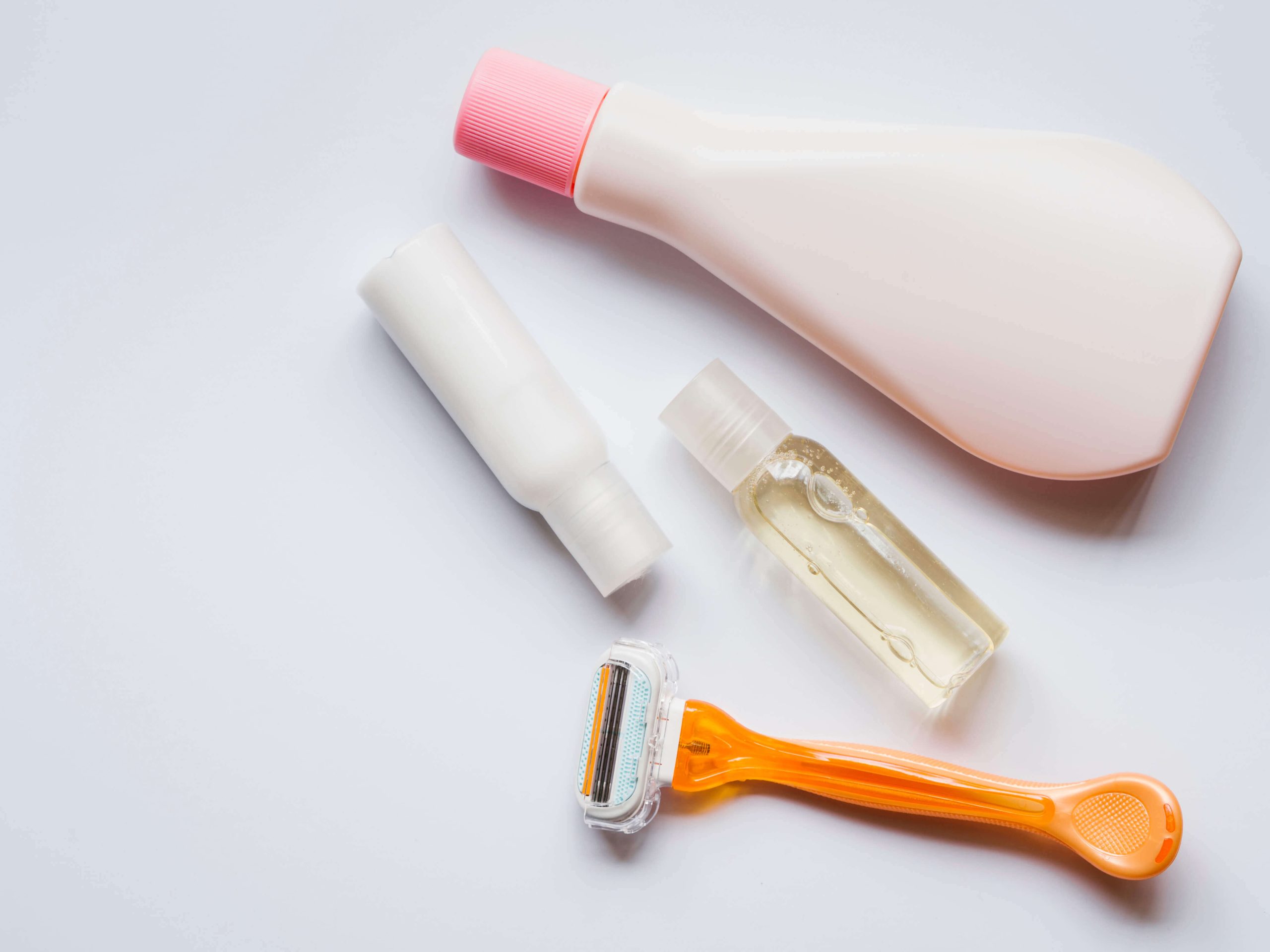 Hair Removal