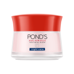 Ponds White Age Miracle Night Cream 1