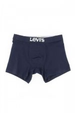 Levi's Boxer Brief 3 Pack Cotton Stretch Underwear
