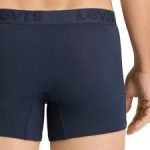 Buy the Best Quality Levis Boxer Brief 3 Pack Cotton Stretch at the Best Price in Pakistan at Getnow.pk . Most Affordable Price With Fast Shipping All Over Pakistan 1