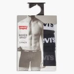 Buy the Best Quality Levis Boxer Brief 3 Pack Cotton Stretch at the Best Price in Pakistan at Getnow.pk . Most Affordable Price With Fast Shipping All Over Pakistan 6