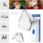 Mesh Nebulizer Kit