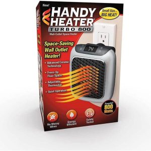 Handy Heater TURBO 800 (Watt)