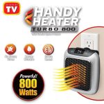 Handy Heater TURBO 800 (Watt)