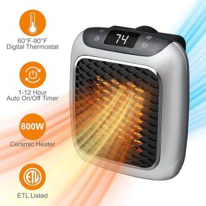 Handy Heater TURBO 800 (Watt)