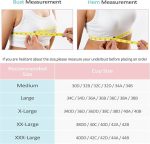 Pack of 3 Zipper Bra (Front Zip Bra)