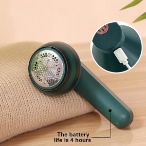 Portable Lint Remover (Import Quality)