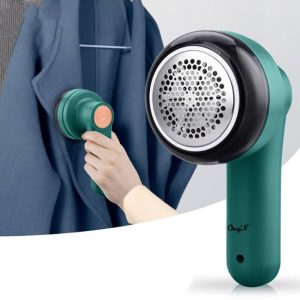 Portable Lint Remover (Import Quality)