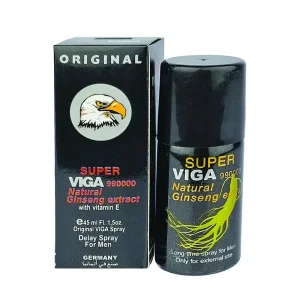 Best Viga spray for stamina and delayed ejaculation