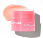Laneige Lip Sleeping Mask original for overnight hydration and dry lips repair