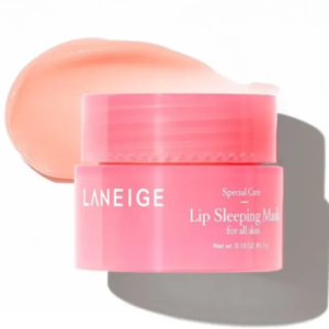 Laneige Lip Sleeping Mask original for overnight hydration and dry lips repair