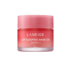 Laneige Lip Sleeping Mask original for overnight hydration and dry lips repair