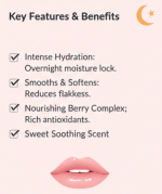Laneige Lip Sleeping Mask original for overnight hydration and dry lips repair