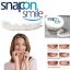 Snap-On Smile Braces removable cosmetic teeth in Pakistan