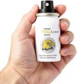 Super Viga 240000 Delay Spray 45ml – Buy online in Pakistan