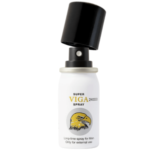 Super Viga 240000 Delay Spray 45ml – Buy online in Pakistan