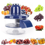 stainless steel blade automatic peeler