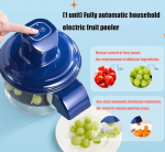 Automatic Potato Peeler Best Price Pakistan 2 1