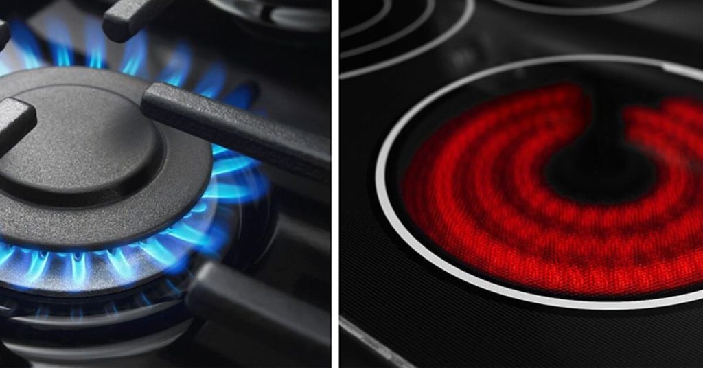 Beating the Gas Crisis: Which Electric Stove is Best for Your Kitchen?