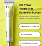 Korean anti aging retinal serum available in Pakistan GetNow.pk