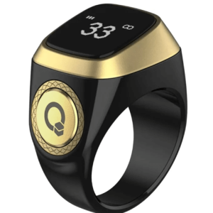Digital Zikr Ring LED counter Pakistan