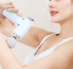 Lightweight muscle therapy gun free delivery Pakistan