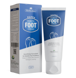 Herbiotics Oxipro Foot Cream antifungal cracked heel care Pakistan