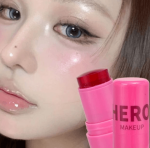 Best lip and cheek tint in Pakistan lightweight daily makeup