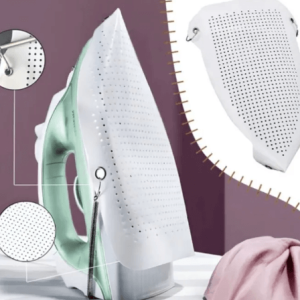 Teflon Iron Cover Protector for safe ironing best price in Pakistan