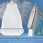 Teflon Iron Cover Protector for safe ironing best price in Pakistan