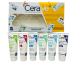 CeraVe Hydrating Mineral Facial Kit for daily skincare in Pakistan