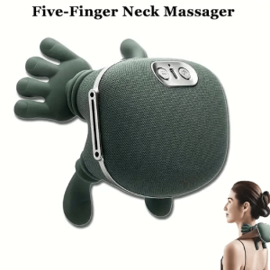 Handcura Neck Massager – Best Price in Pakistan | GetNow.pk