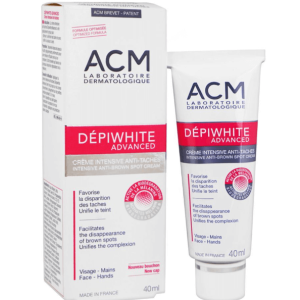 ACM Depiwhite depigmenting night cream in Pakistan