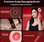 Hair oil dispenser comb best price Pakistan