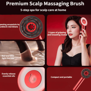 Hair oil dispenser comb best price Pakistan