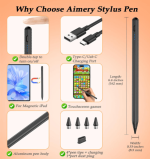 Universal Stylus Pen in Pakistan