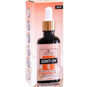 Best Herbal Joint Pain Serum GetNow.pk