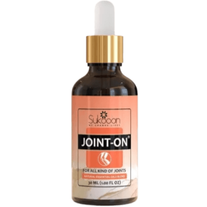 Best Herbal Joint Pain Serum GetNow.pk