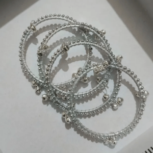 Kashmiri Traditional Bangles Set for Women Wedding Jewelry Pakistan