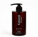 Daily Hair Care with CH6 Kalonji Shampoo Pakistan