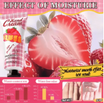 moisturizing hand cream mini pack