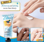 travel friendly hand cream Pakistan