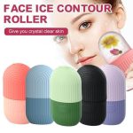 Ice Roller for Face Care to Reduce Puffiness, Fine Lines and Enhance Skin Glow in Pakistan