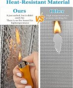 AC Outdoor Unit Heat Protector in Pakistan Best AC Outdoor Unit Heat Protector Outdoor AC Sunlight Shade Cover Heat Insulation Cover for AC Outdoor Unit Latest AC Outdoor Unit Heat Protector Outdoor AC Condenser Protection Cover Weather Resistant AC Outdoor Unit Cover